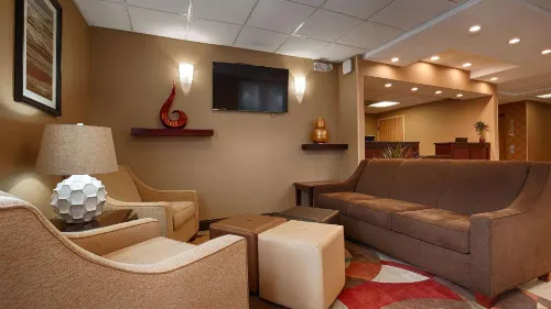 Best Western Springfield West Inn Featured Photos