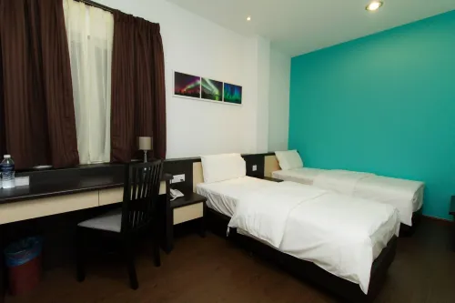 Aurora Boutique Hotel Photos