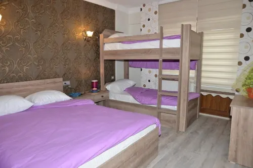 Ozbay Hotel Photos