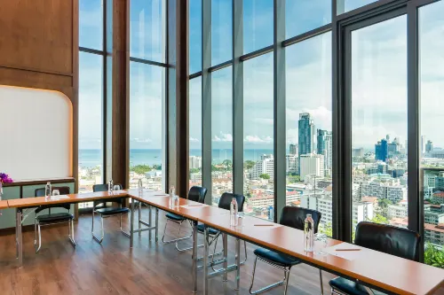 Arbour Hotel and Residence Dành cho công việc Photos