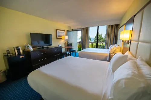 Holiday Inn Resort Bar Harbor - Acadia Natl Park Photos