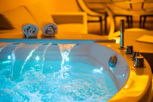 Delta Hotels Olbia Sardinia Loisirs et amusements Photos