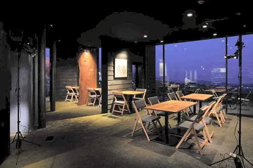 SEKIYA RESORT GALLERIA MIDOBARU 公共區域 Photos