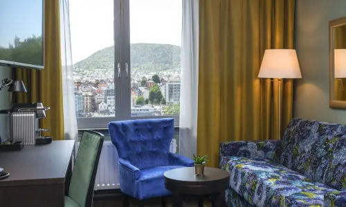 Thon Hotel Orion Chambres Photos