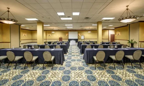 The Rockville Hotel, a Ramada by Wyndham Business Facilities Photos