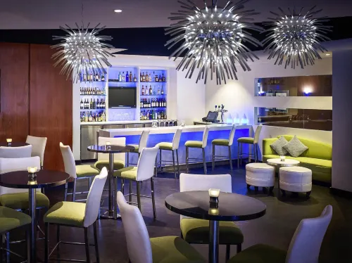 Novotel Toronto North York Leisure & Recreation Photos