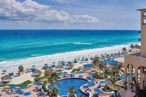 Kempinski Hotel Cancun Leisure & Recreation Photos