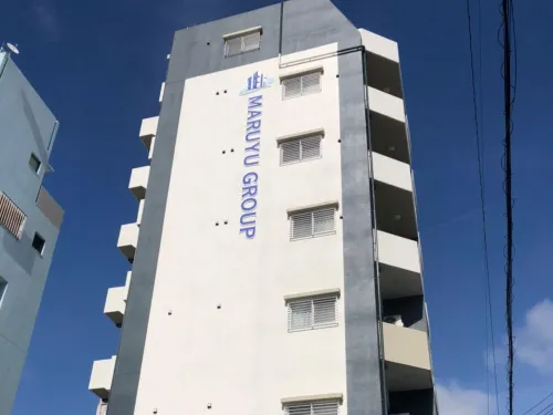 Hotel Tomas Asahibashi Station Exterior Photos