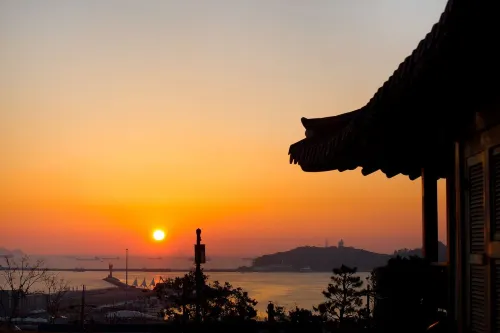 YEOSU ODONGJAE HOTEL Hotellin lähellä Photos