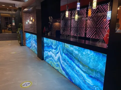 Afflon Hotels Loft City Общественные зоны Photos