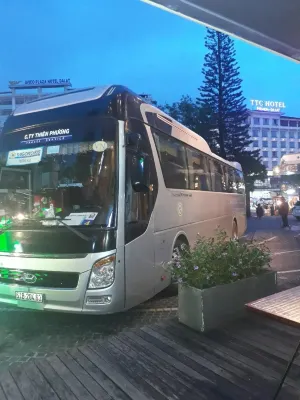 Khách sạn Nice Dream Đà Lạt Photos