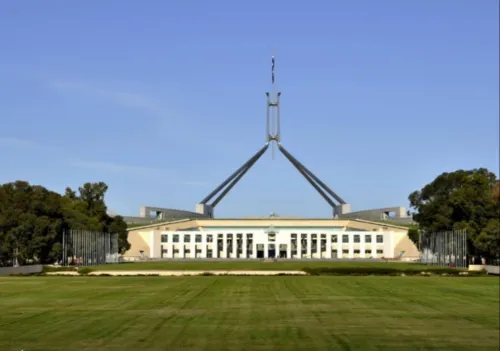 Ramada Encore By Wyndham Belconnen Canberra Exterior Photos