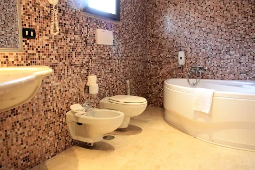 Hotel Aphrodite Chambres Photos