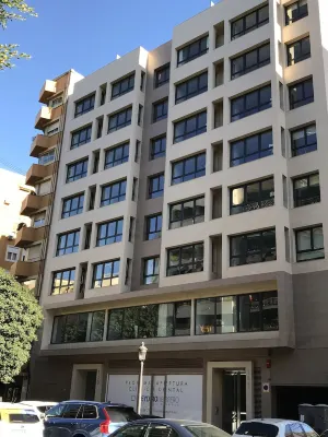 HQ Rooms Apartments San Vicente Eksterior Photos