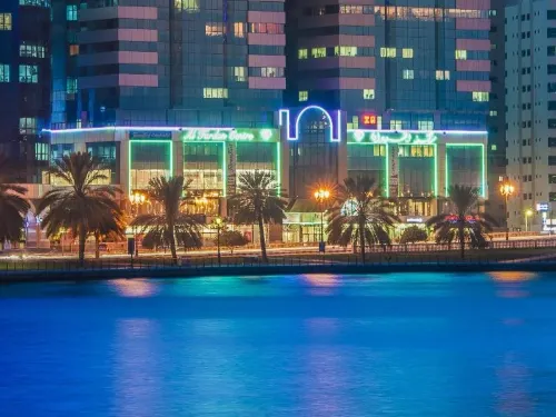 Golden Tulip Sharjah Избранное Photos