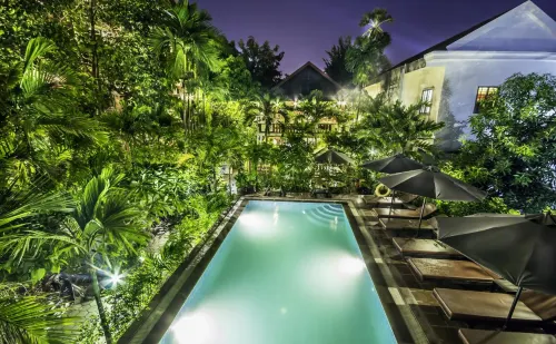 Bou Savy Guesthouse Loisirs et amusements Photos