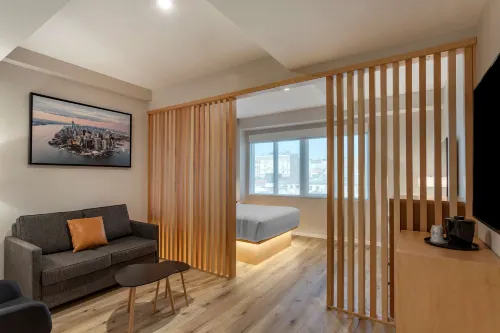 Best Western Plus Soho Hotel Camere Photos