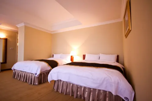Grand Boss Hotel Photos