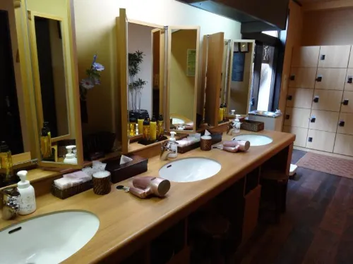 Dormy Inn Sendai Station Natural Hot Springs Photos