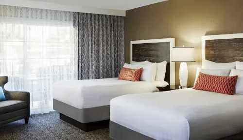 Hyatt Regency Newport Beach Phòng Photos