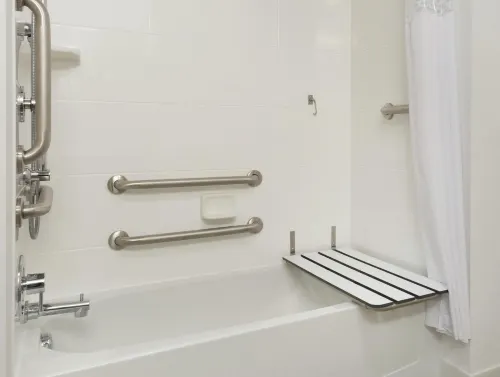 Hampton Inn North Olmsted Cleveland Airport Photos