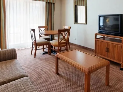 Holiday Inn Reynosa Zona Dorada Chambres Photos