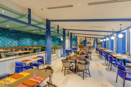 Hilton Kuching Ăn uống Photos