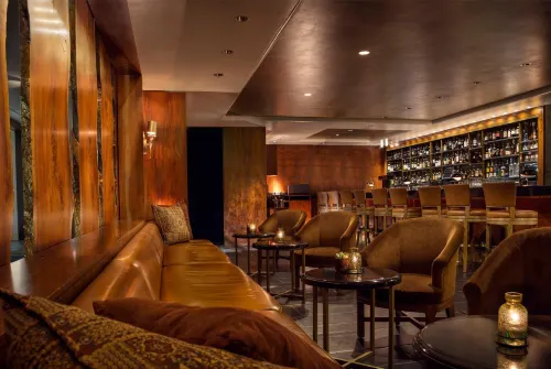 Rosewood Sand Hill Leisure & Recreation Photos