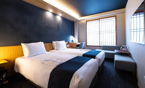 Miru Kyoto Nishiki Rooms Photos