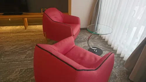 Hotel Spax Kusatsu Offentlige områder Photos