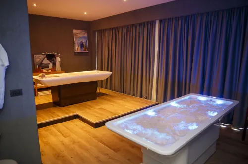 Wyndham Grand Tbilisi Leisure & Recreation Photos
