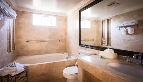 Best Western Plus Sunset Plaza Hotel Chambres Photos