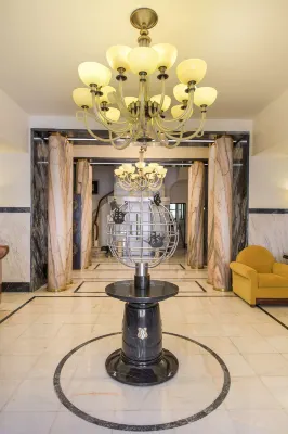 Hotel Britania Art Deco - Lisbon Heritage Collection - Avenida Business Photos