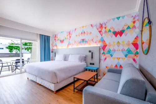 Allegro Agadir Chambres Photos