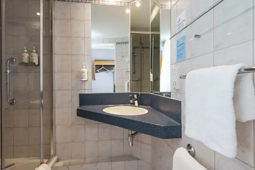 Holiday Inn Express Inverness الغرف Photos