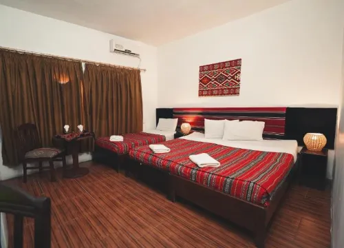 Pasha Boutique Hotel Rooms Photos