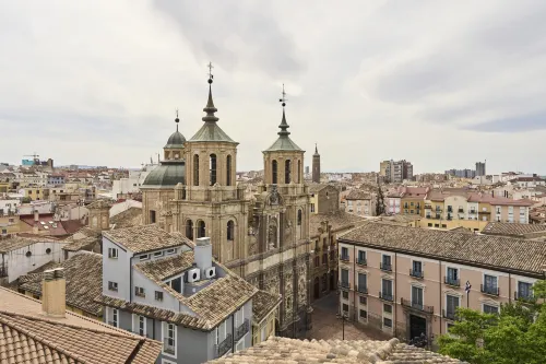 Catalonia El Pilar À proximité de l'hôtel Photos