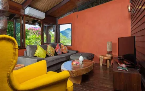 Koh Tao Cabana Chambres Photos