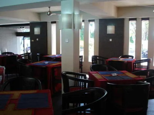 Sanur Agung Hotel Restauration Photos