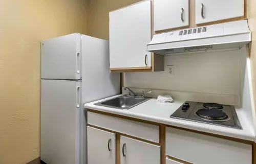 Extended Stay America Select Suites - Denver - Aurora South Photos