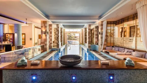 Columbia Beach Resort Da non perdere Photos