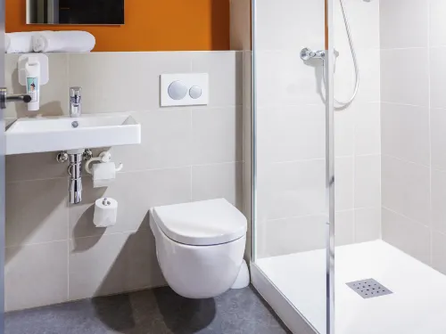 Ibis Budget Huerta de Murcia Chambres Photos