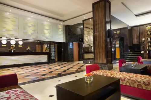 Best Western Plus Makassar Beach Public Areas Photos