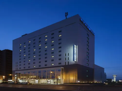 Hotel Hokke Club Hakodate Camere Photos