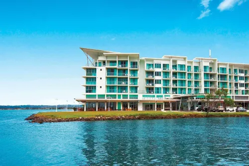 Ramada Hotel & Suites by Wyndham Ballina Byron À ne pas manquer Photos