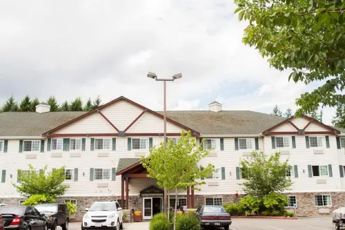 FairBridge Inn & Suites DuPont Extérieur Photos