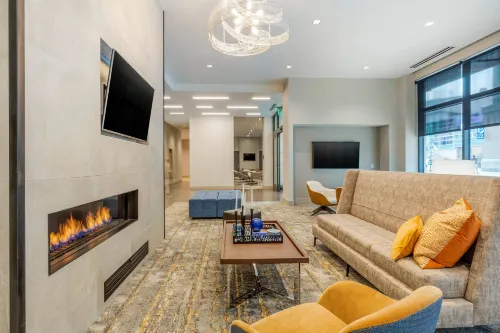 Residence Inn Providence Downtown Photos