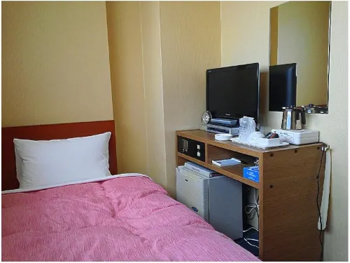 City Inn Nishi Tanabe Featured Photos