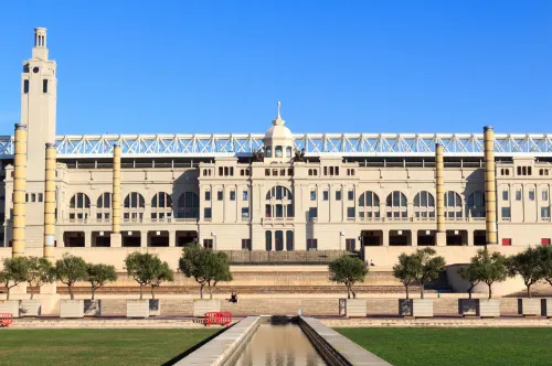 Ona Living Barcelona Near Hotel Photos