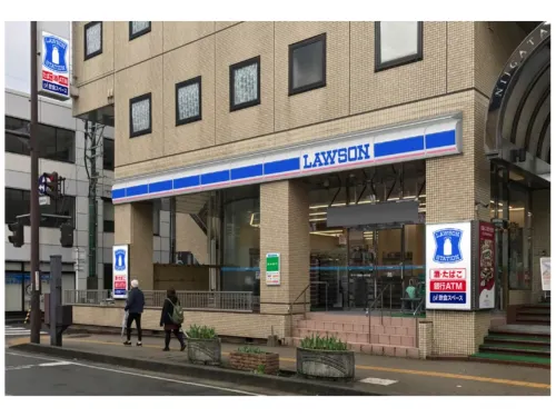 Niigata Daiichi Hotel À proximité de l'hôtel Photos